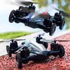 FlyCart - Drone et course en un seul appareil
