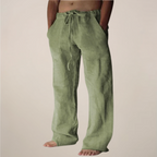 Pantalon de loisirs ample pour homme