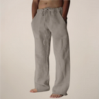 Pantalon de loisirs ample pour homme