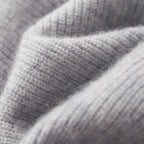 Justin | Men's Casual Cashmere Zip-Up Hoodie