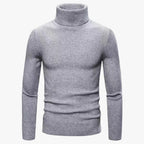 Adrian | Men's elegant and fitted wool sweater