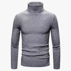 Adrian | Men's elegant and fitted wool sweater