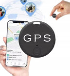 Traceur GPS Portable pour Localisation en Temps Réel