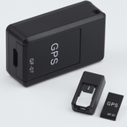 Mini traceur GPS magnétique - portée mondiale