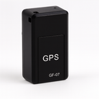Mini traceur GPS magnétique - portée mondiale