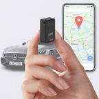 Mini traceur GPS magnétique - portée mondiale