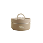 Lunch Box Container alimentaire isolant en acier inoxydable