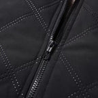 Veste Softshell d'extérieur coupe-vent pour hommes - Édition Automne