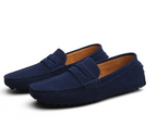 HUGO - Mocassins pour hommes automne