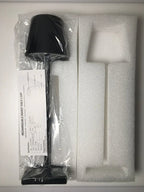 NordicLight | Lampe d'ambiance rechargeable et élégante