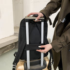 Sac à dos pour ordinateur portable UrbanChic – Élégant, spacieux et idéal pour les voyages