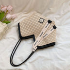 Sac fourre-tout d'été - Chic&Shines