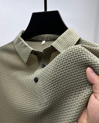 Leo - Polo élégant
