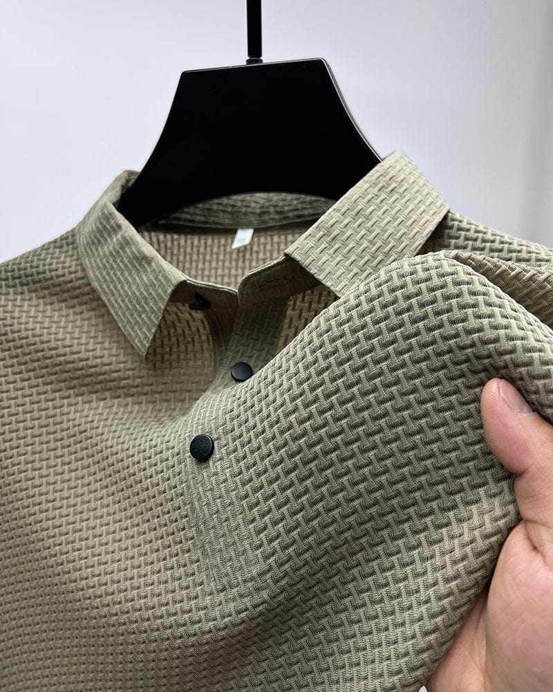 Leo - Polo élégant