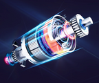 AirPure Refroidisseur d'air 3 en 1, purificateur d'air UV et ionisateur