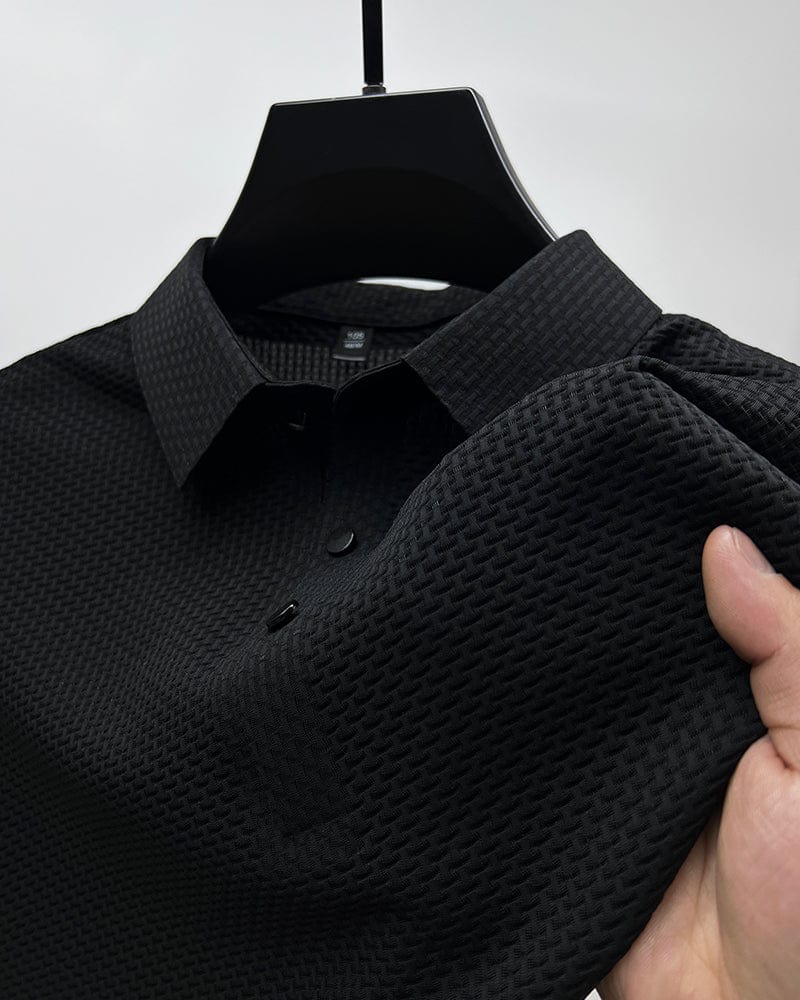 Leo - Polo élégant