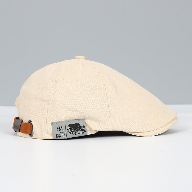 Stylish cap