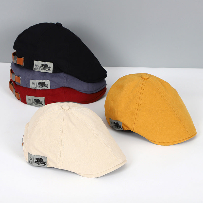 Stylish cap