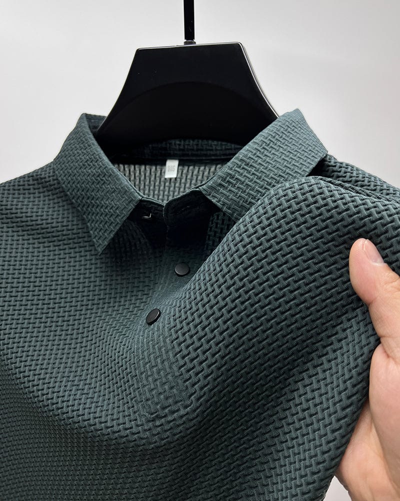 Leo - Polo élégant