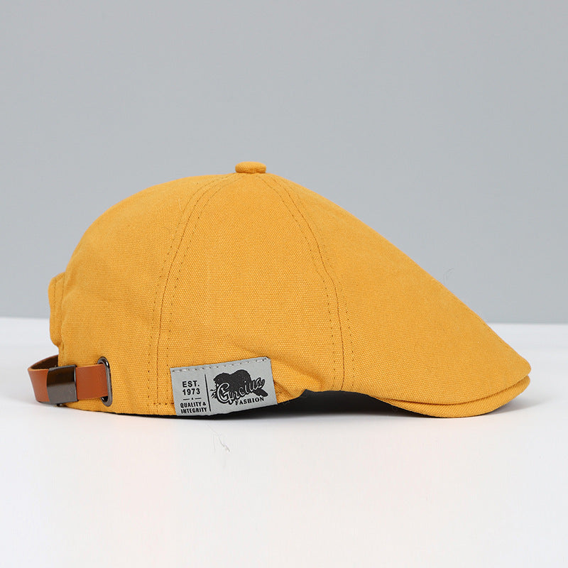 Stylish cap