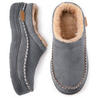 Pantoufles souples | Confort et style luxueux réunis