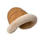Women's Cozy and Stylish Fur Beanie