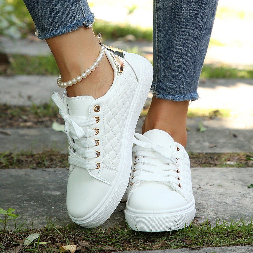 Casual sneakers