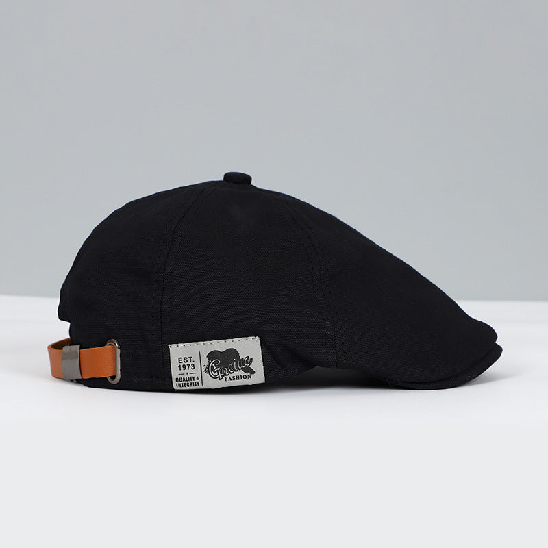 Stylish cap