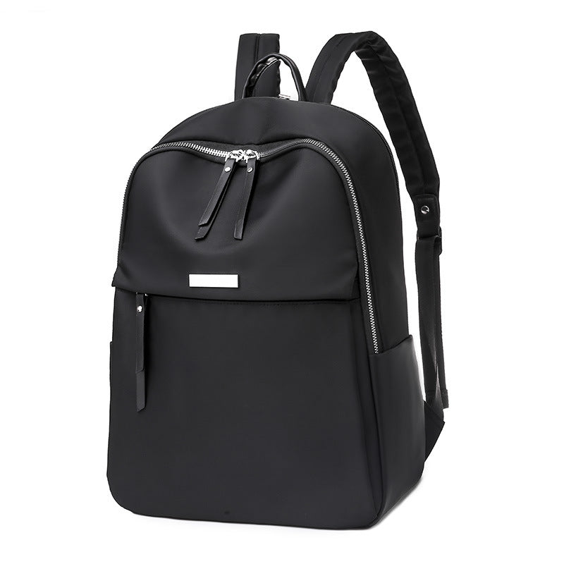 Sac à dos pour ordinateur portable UrbanChic – Élégant, spacieux et idéal pour les voyages