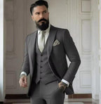 Costume homme 3 pièces
