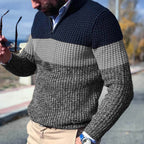 Men's Corbin Comfort Knit Jumper