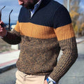 Men's Corbin Comfort Knit Jumper