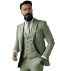 Costume homme 3 pièces