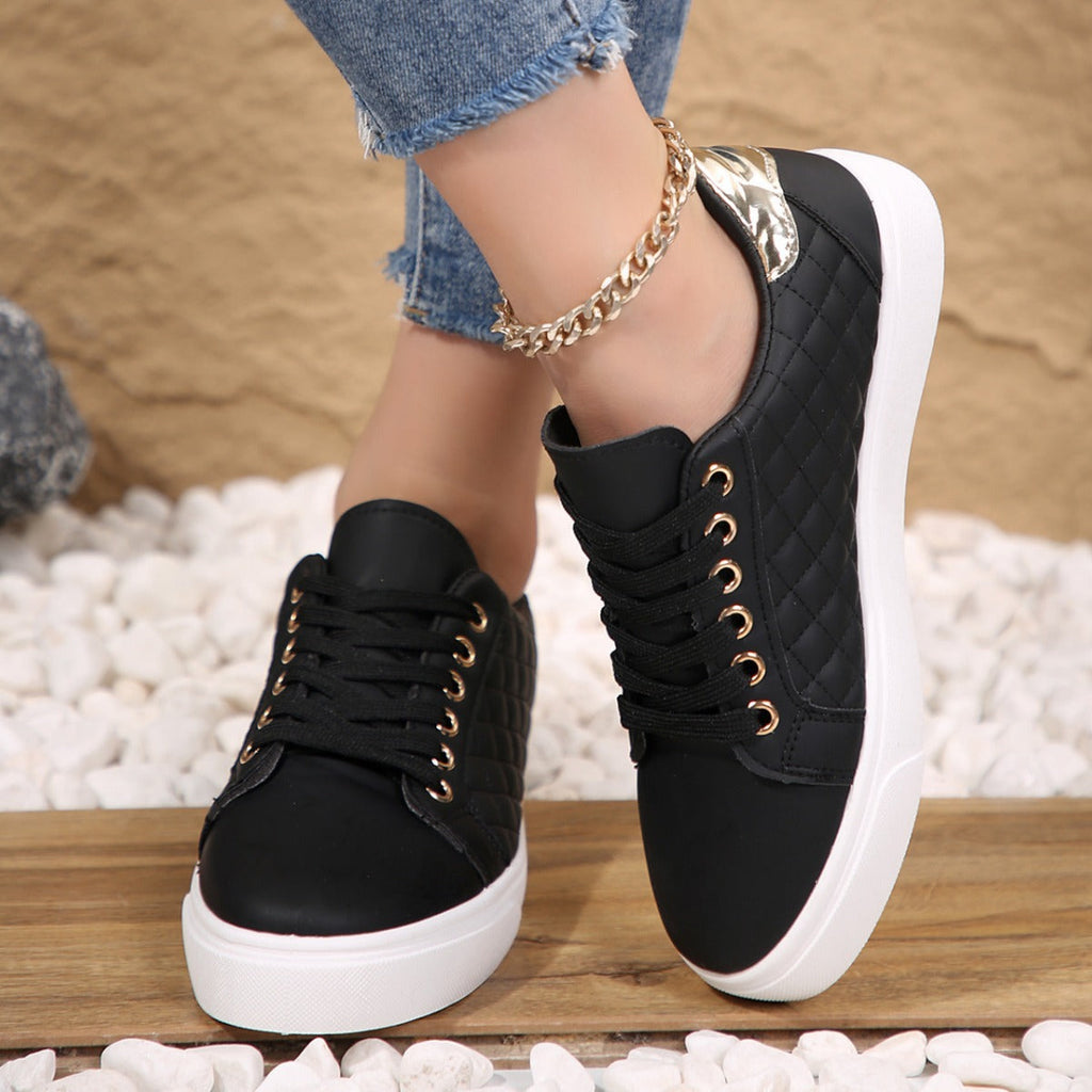 Casual sneakers