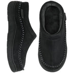 Pantoufles souples | Confort et style luxueux réunis