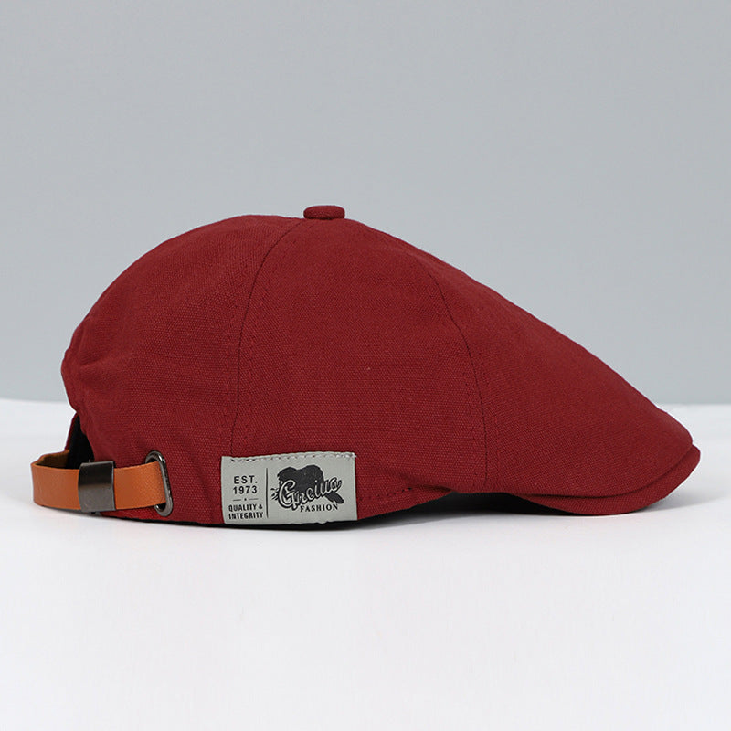 Stylish cap