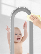 AirPure Refroidisseur d'air 3 en 1, purificateur d'air UV et ionisateur