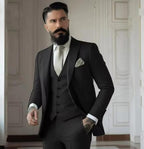 Costume homme 3 pièces