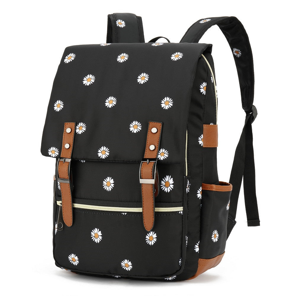 Trendycharm Sac à dos personnalisé - usage quotidien - détail de voyage