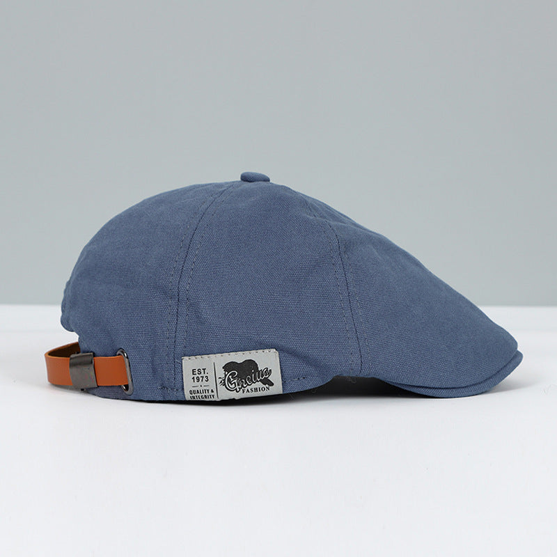 Stylish cap