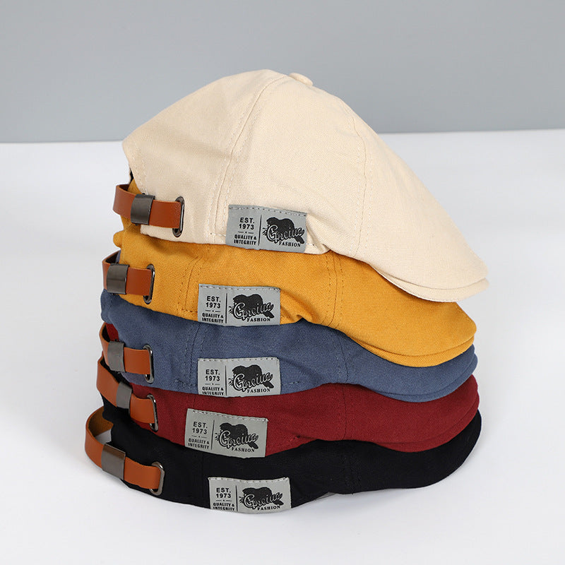 Stylish cap