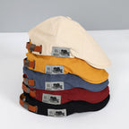 Stylish cap