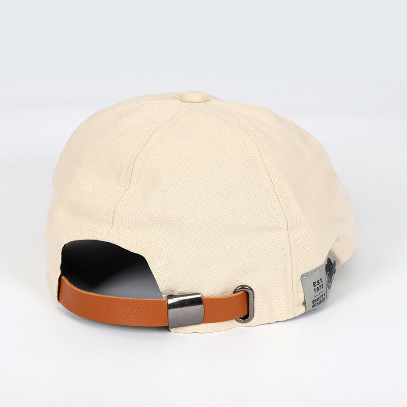 Stylish cap