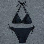 Maillot de bain bikini imprimé - Chic&Shines