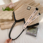 Sac fourre-tout d'été