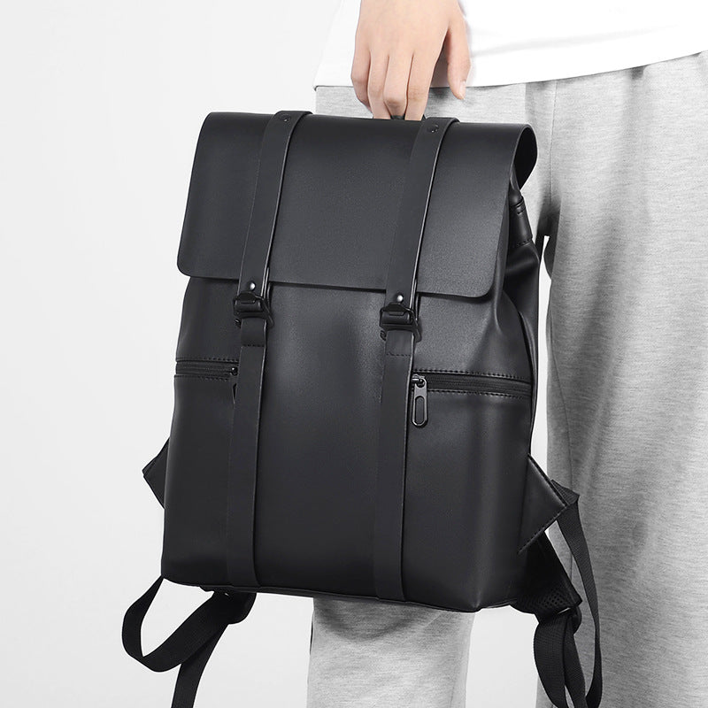 Elite Ease Executive Laptop Backpack – Lightweight and Spacious