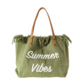 Sac fourre-tout de plage - Chic&Shines