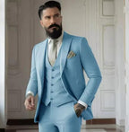 Costume homme 3 pièces