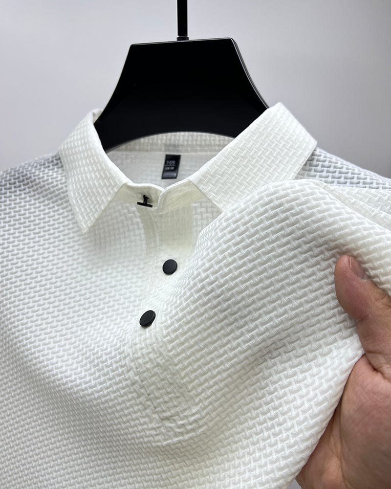 Leo - Polo élégant