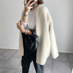 Emmely | Cardigan chaud aux détails élégants pour l'automne
